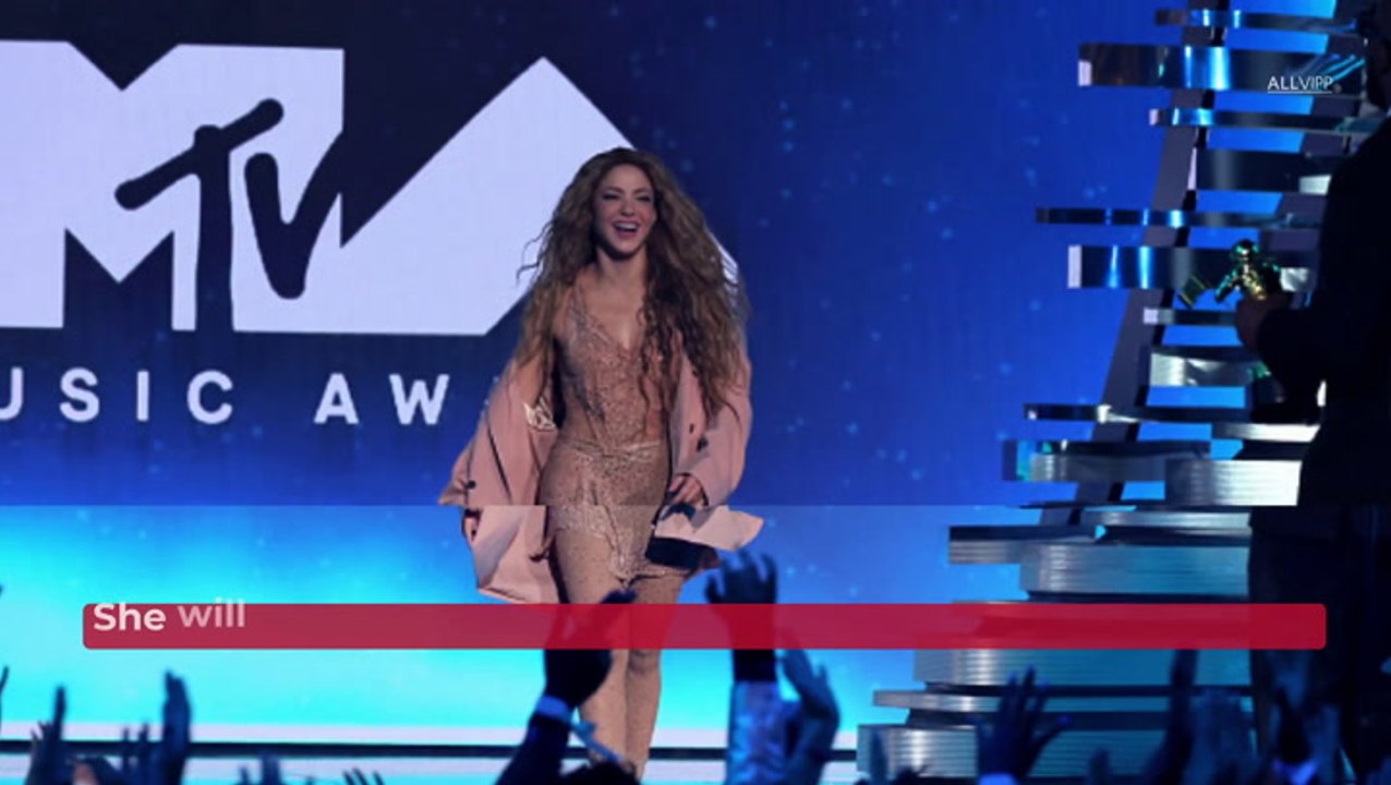 Shakira Is Charged for Second Tax Evasion in Spain