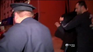 Footage Of Ryan Lanza Leaving PD / Bullet Proof Vest  / 3 Guns / Nancy Might Be School Aide | Sandy Hook