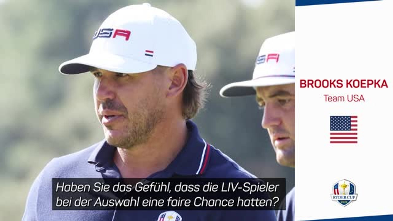 Koepkas Rat an LIV-Spieler: 'Besser spielen'