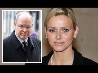 Princess Charlene absent from Philip's memorial as Prince Albert of Monaco attends alone