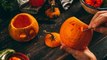 11 Pumpkin Carving Mistakes That Are Shortening the Lifespan of Your Jack-o'-Lantern
