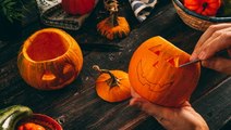 11 Pumpkin Carving Mistakes That Are Shortening the Lifespan of Your Jack-o'-Lantern