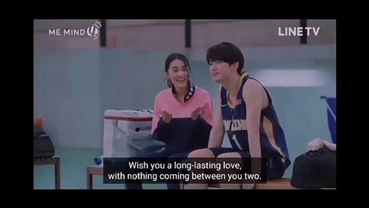 Don't Say No EP.2 ENG SUB