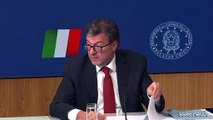 Nadef, Giorgetti: fatte le cose giuste con grande responsabilt?