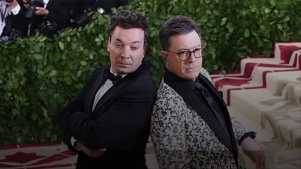 Late-Night Shows to Return As WGA Strike Ends