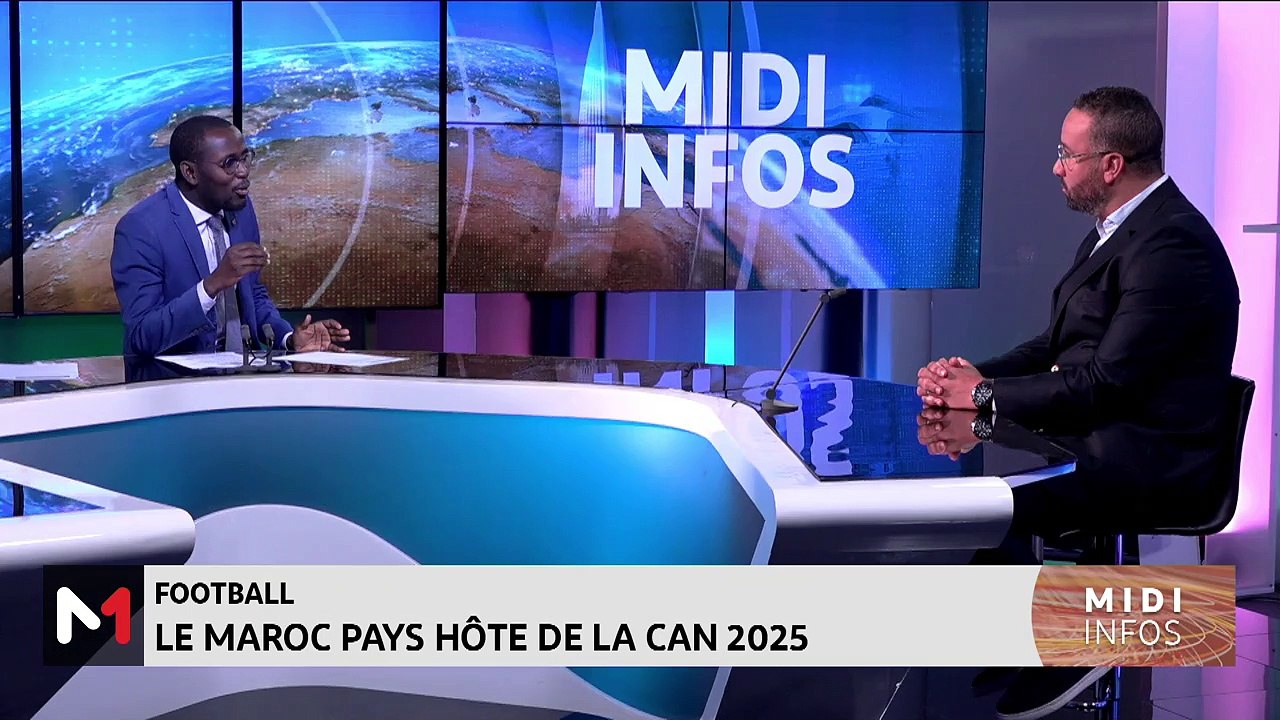 Midi infos - 27/09/2023