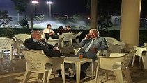 مسلسل فجر ليلة صيف  ح 8 عمرو سعد و محمود مرسى