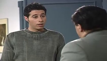 مسلسل فجر ليلة صيف  ح 5 عمرو سعد و محمود مرسى