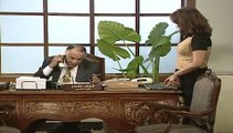 مسلسل فجر ليلة صيف  ح 11 عمرو سعد و محمود مرسى