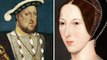 Henry VIII: Key evidence about Anne Boleyn unearthed after ‘going unnoticed’ for centuries