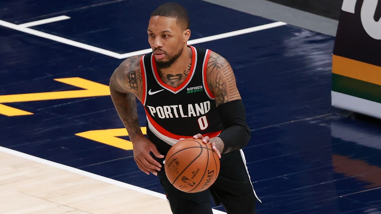 Massive NBA Trade: Lillard Joins Giannis in Milwaukee