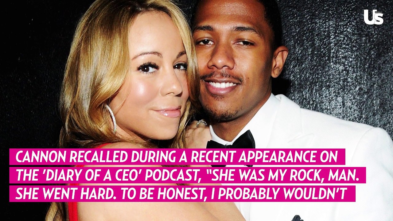 Nick Cannon Praises Ex-Wife Mariah Carey for Going ‘Hard’ for Him After His Lupus Diagnosis