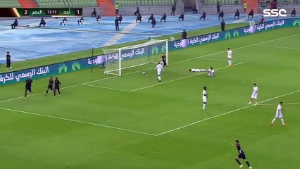 Alex Telles verdi, Talisca golü attı!