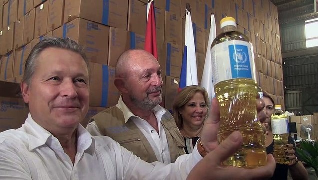 Cuba y Rusia están en contacto sobre reclutamiento de cubanos para Ucrania, dice embajador