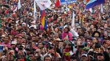 Financiación por traslado de indígenas a Bogotá levanta cuestionamientos