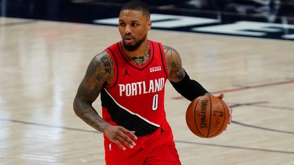NBA Trade: Damian Lillard Heads to Milwaukee Bucks for Big Return