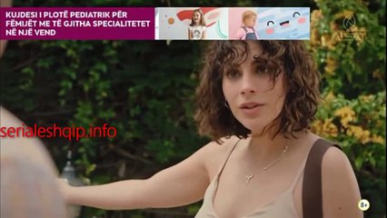 Vajza ime e Vogel - Episodi 3 - 27.09.2023