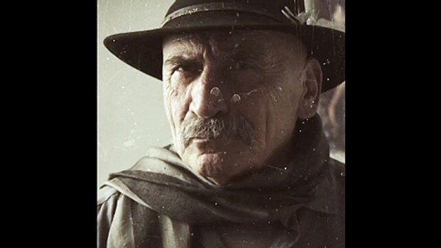 Ay Yapım Tuncel Kurtiz anısına yayınladı! İşte Ezel dizisinin ilk kez paylaşılan kamera arkası görüntüleri