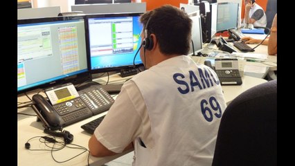 VIDEO: Un ado décède dans un accident de vélo sous un tunnel à Lyon