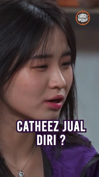 CATHEEZ DIAJAK JU4L D1RI__
