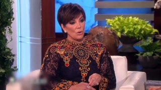 Kris Jenner Addresses Affair With OJ Simpson After Hiding It For 25 Years