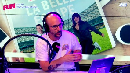 L'invité de Cartman : Thip (FIFA)