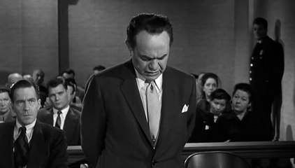 Illegal (1955) - Película completa en español