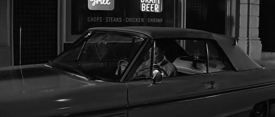 La Trampa del dinero (1965) - Película completa en español