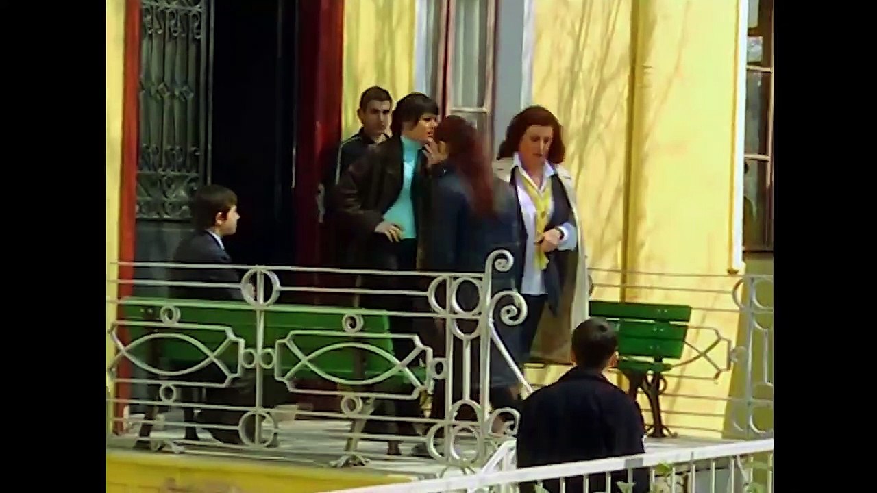 Hayat Bilgisi - 88, Bölüm (HD)