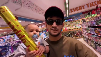 Birthday gift dekh kar pagal hogaya _ sushi nhi khilai ☹️