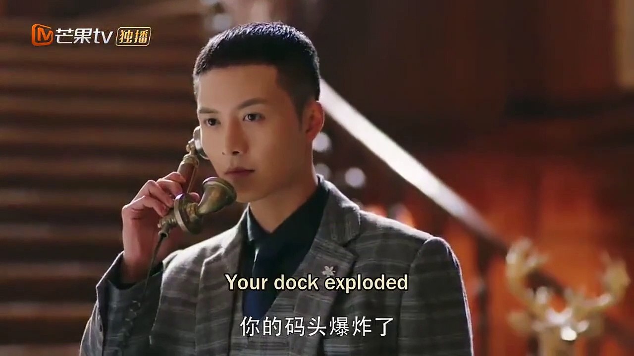 Killers and Healer EP.35
