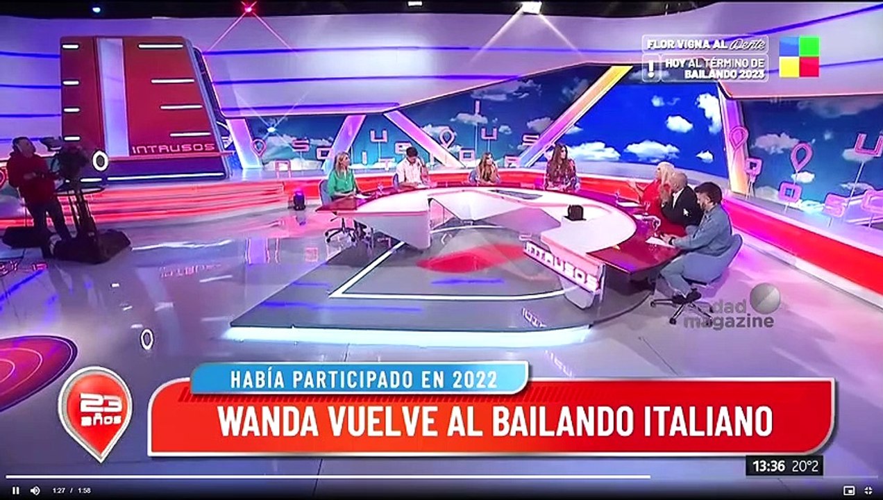 Marcela Tauro, sobre la salud de Wanda Nara