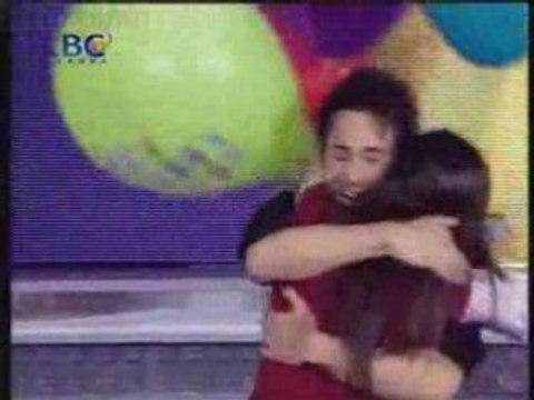 Prime 10 28/03 - Zaher et sa copine Star Academy LBC5 (16)