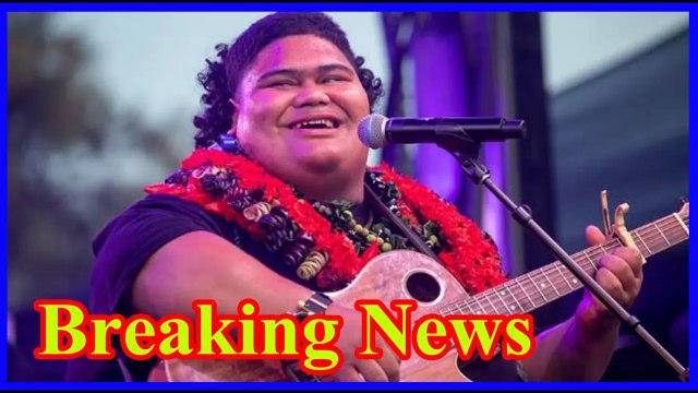 Iam Tongi Hawaii native wins American Idol 2023 season 21 Only 19 years old