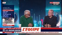 4 joueurs du PSG bientôt sanctionnés ? - Foot - EDS