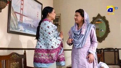 Kalank Episode 34   Best Moment 02   Hira Mani - Junaid Khan - Sami Khan   FLO Digital