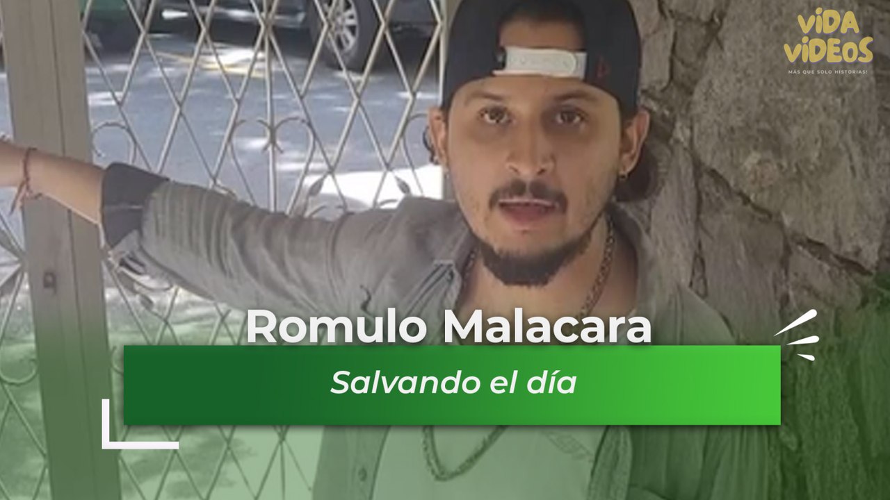 Romulo Malacara