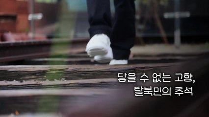 닿을 수 없는 고향, 탈북민의 추석 / YTN