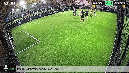But de  Florian De Vienne - DLA PIPER