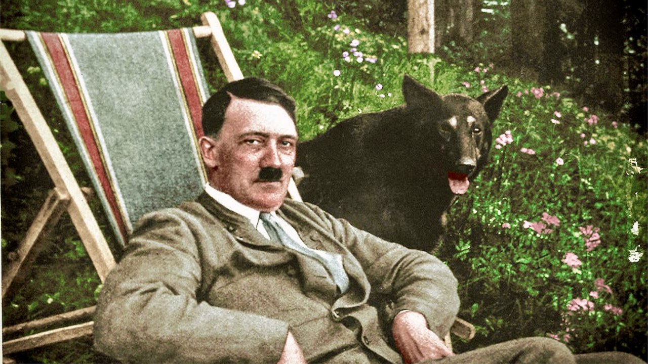 Nazi Animal Experiments - Hitler's Creatures - video Dailymotion