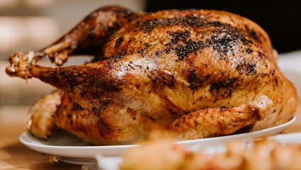 How to Cook Turkey Breast 4 Ways, According to Our Test Kitchen Experts