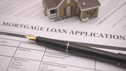 Mortgage Rates Surge to 23-Year High