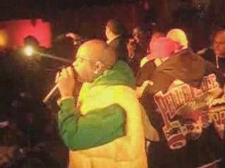 Fat Joe Album Release Party [3-3]