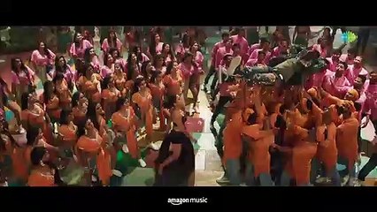 Baby Tujhe Paap Lagega - Zara Hatke Zara Bachke