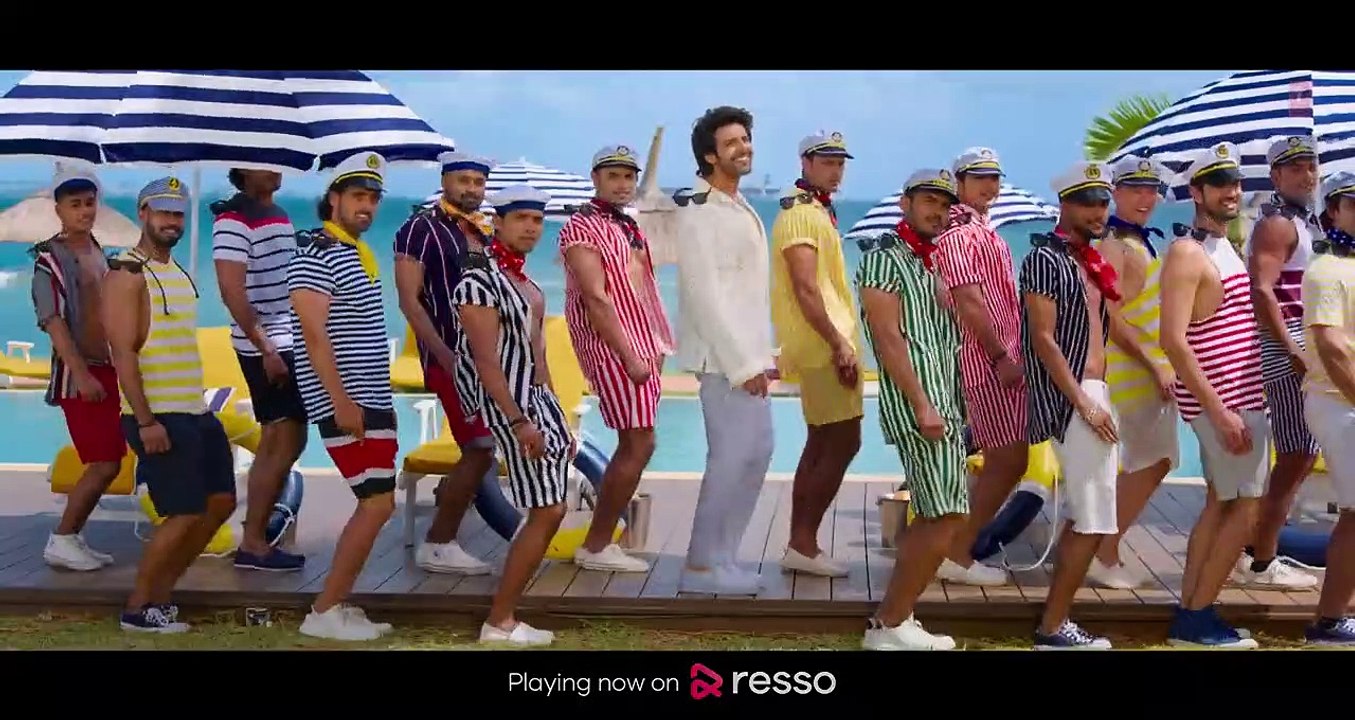 Munda Sona Hoon - Shehzada