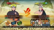 Naruto Shippuden: Ultimate Ninja Storm Revolution online multiplayer - ps3