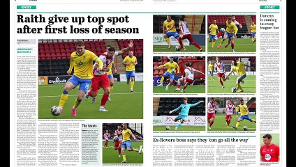 Fife Free Press bulletin, September 28