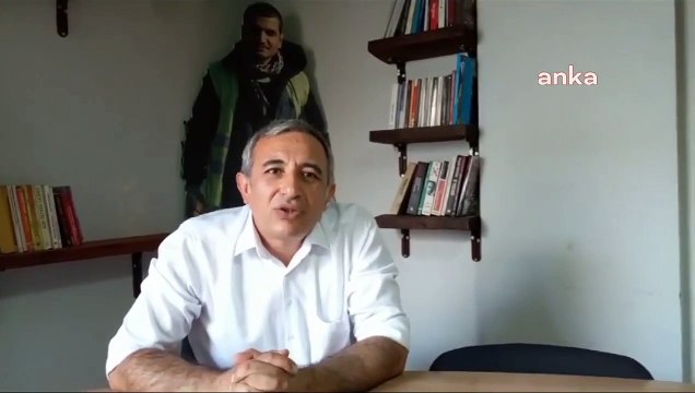 Accident de grue à tour sur le chantier de construction de TOKİ à Adıyaman : 3 travailleurs blessés