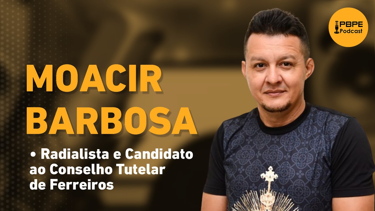 MOACIR BARBOSA