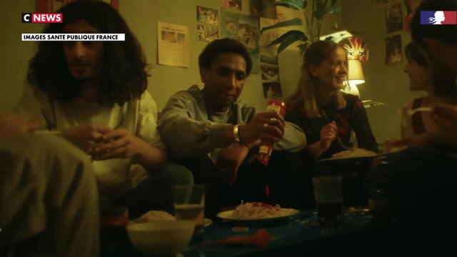 Alcool : la nouvelle campagne de prévention à destination des jeunes fait polémique